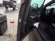 Guy meet girl at the store in the hood found out she a anal slut 6/16