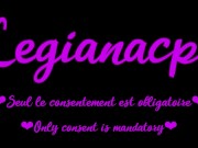 Jeune Femme a son Premier Rapport Anal - Amateur Français 1/16