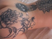 // My stepson fucks me like a tractor // Andre Love // [4k] 16/16