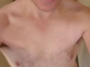 I Am A XXX Champion! Watch Me Jerkoff! 16/16