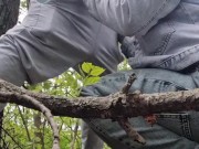 Cum in the pussy of this insatiable student 5/16