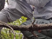 Cum in the pussy of this insatiable student 6/16