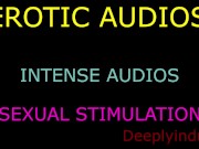 Daddy TEASING & DOMINATING YOU lick my face clean after you get CREAMPIED MY dirty whore (audio) 10/16