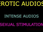 Daddy TEASING & DOMINATING YOU lick my face clean after you get CREAMPIED MY dirty whore (audio) 14/16