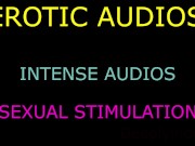 Daddy TEASING & DOMINATING YOU lick my face clean after you get CREAMPIED MY dirty whore (audio) 15/16