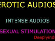 Daddy TEASING & DOMINATING YOU lick my face clean after you get CREAMPIED MY dirty whore (audio) 5/16