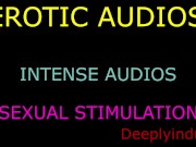 Daddy TEASING & DOMINATING YOU lick my face clean after you get CREAMPIED MY dirty whore (audio) 8/16