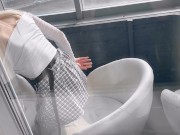 STEPBROTHER CAME GOME WHEN I WAS MASTURBATING 12/16