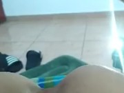 تأتي عاهرة المؤخرة الكبيرة الأرجنتينية لزيارة منزلي لتمارس الجنس بينما زوجتي ليست هناك🇾🇪💦😋 9/16