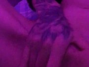 PINK PUSSY
