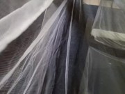 يحب صديقي أن يسجل لي مع أعز أصدقائي القادم من لبنان ، ويقول إنه يجب أن أطيع.arab saudi lesbian sex 12/16