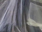 يحب صديقي أن يسجل لي مع أعز أصدقائي القادم من لبنان ، ويقول إنه يجب أن أطيع.arab saudi lesbian sex 13/16