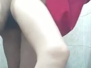 أنا عاهرة خاضعة ، يا له من قضيب لذيذ ، أيها الجار🥵🇪🇬 8/16