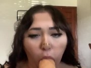 Amateur bj 16/16