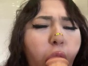Amateur bj 6/16