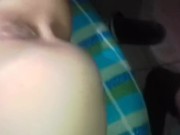 كسرت مهبلي كله حبي كم هو لذيذ أترك لي كل الحليب💦🤤🇪🇭 12/16