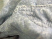 This is how I'd take your cock out of your pants and help you cum! 9/16