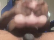 I need a real pussy to stretch 6/16