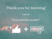 A Cozy, Domestic Breeding Session With Your Loving Wife | ASMR RP for Men | Fuck A Into Me