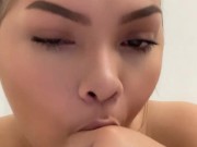 Alguien que se venga en mi boca 14/16