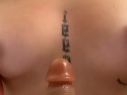 Alguien que se venga en mi boca 2/16