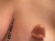 Alguien que se venga en mi boca 5/16