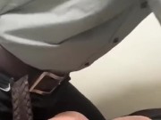 【㊙️❤️無料R18女性向けASMR/SMプレイ❤️ロールスロイス】ドM彼女をど変態に調教する首輪SMプレイ❤️痙攣しながら連続イキするまで止まらない絶倫中出しSEX💗💗/右専用【立体音響/バイノ 1/16