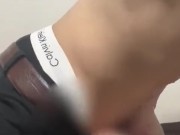 【㊙️❤️無料R18女性向けASMR/SMプレイ❤️ロールスロイス】ドM彼女をど変態に調教する首輪SMプレイ❤️痙攣しながら連続イキするまで止まらない絶倫中出しSEX💗💗/右専用【立体音響/バイノ 16/16