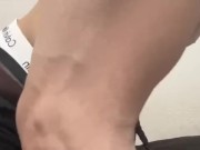 【㊙️❤️無料R18女性向けASMR/SMプレイ❤️ロールスロイス】ドM彼女をど変態に調教する首輪SMプレイ❤️痙攣しながら連続イキするまで止まらない絶倫中出しSEX💗💗/右専用【立体音響/バイノ 8/16