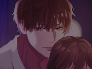 【無料R18女性向けボイス/ドS拘束プレイ】乱暴にされたくてドMに調教される両手拘束調教プレイ❤️穴まで丸見えで辱められながらスパンキング乳首イキしちゃうドマゾ雌堕ち調教セックス❤️【立体音響/バイノ 1/16