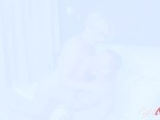 AGEDLOVE Mature lady catch opportunity to get holes fucked 2/16