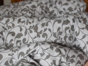 Husband wakes up his wife by fingering her clitoris and fucking her wet pussy until they both cum 2/16