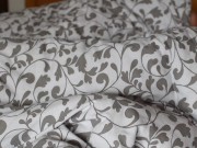 Husband wakes up his wife by fingering her clitoris and fucking her wet pussy until they both cum 3/16