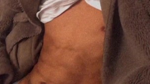 AFTER SMOKE MY COCK GET HUGE AND STROKE NEED IT ASAP