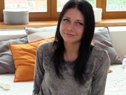 Sexy Babe Gabriella Rossa Fingers Her Wet Twat And Finishes With Toying It Good - LETSDOEIT 2/16