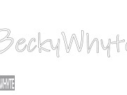 GIRLFRIENDS SLOPPY THROAT ENJOYS THE FEELING OF GAGGING UNTIL I BUST A NUT DOWN HER HUNGRY THROAT VO 16/16