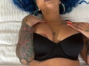 Thick Latina Wet Ass Pussy!! 3/16