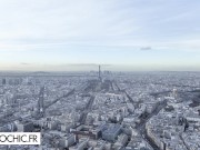 Busty threesome with Tiffany Leiddi and Mailyne 1/16