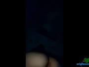 I gave a big load in my Stepsis' pussy 16/16