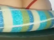 يا له من جنس لذيذ ، هل يريد أي شخص آخر أن يمارس الجنس معي؟ أنا جذاب جدا💦🇲🇦😋 5/16