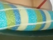 يا له من جنس لذيذ ، هل يريد أي شخص آخر أن يمارس الجنس معي؟ أنا جذاب جدا💦🇲🇦😋 8/16