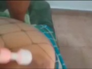 أبي ، كيف يشعر قضيبك لذيذ بداخلي ، أعطني المزيد من الصعوبة🇲🇦😋🤤 5/16