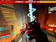 Cerberus gets fucked hard (CERBERUS P-RANK RUN)