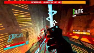 Cerberus gets fucked hard (CERBERUS P-RANK RUN)