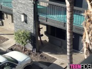 Teenfidelity Leah Loves Getting Paid to Fuck 1/16