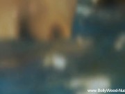 Indian Woman Likes To Cleanse Herself After Dirty Thoughts 11/16