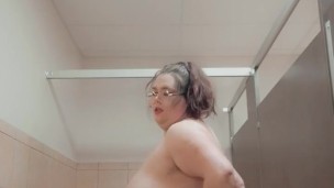 Getting naughty at work