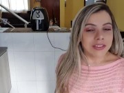 DELICIA MARAVILHOSA LOIRA SEIOS NATURAIS 1/16