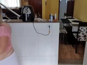 DELICIA MARAVILHOSA LOIRA SEIOS NATURAIS 5/16