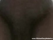 Letting Her Man use Her Holes To Satisfy Himself Tonight 3/16